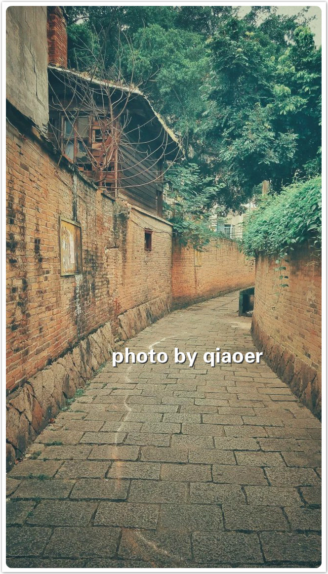 福州老仓山洋房游览攻略,福州老仓山洋房攻略