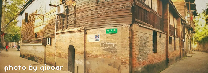 福州老仓山洋房游览攻略,福州老仓山洋房攻略