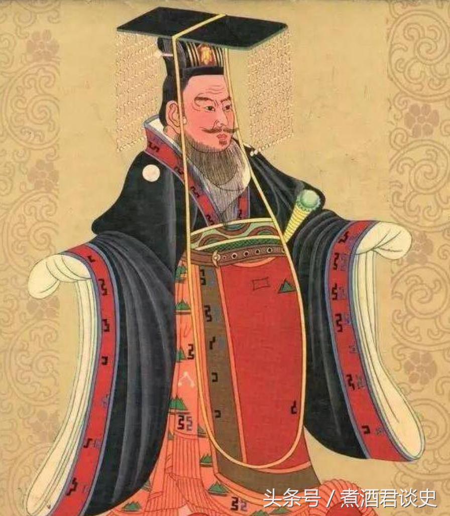 除了皇上谁的权力最大,为什么皇帝都要自称朕