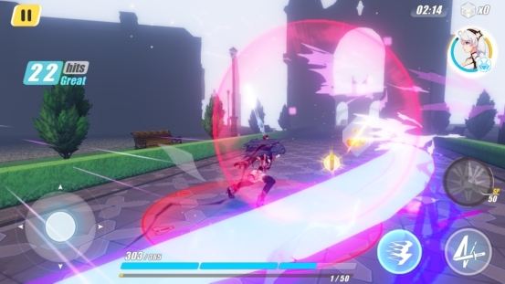 崩坏三女武神的缺点,崩坏星穹铁道银枝最大缺点