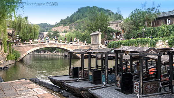 古北水镇司马台一日游攻略,古北水镇司马台索道多少钱