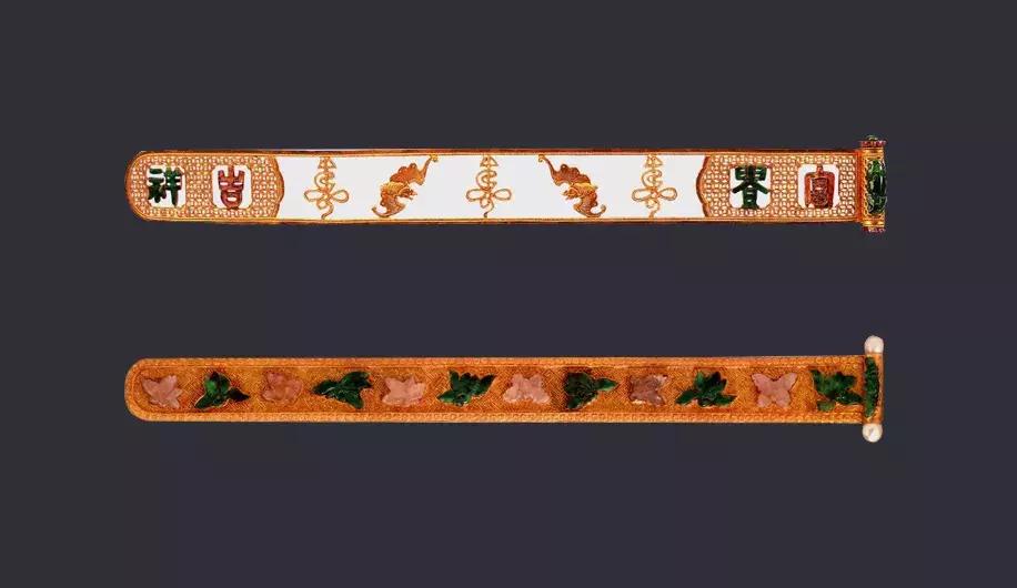 如懿传清朝盛世盛景,如懿传帝王无情受尽宠爱到失宠