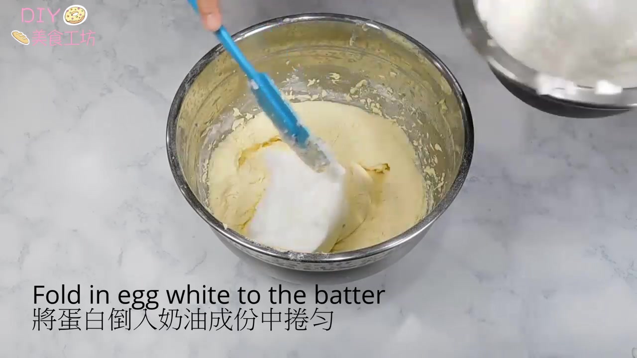 干果面包烘焙自制,烘焙面包糕点配方教学视频