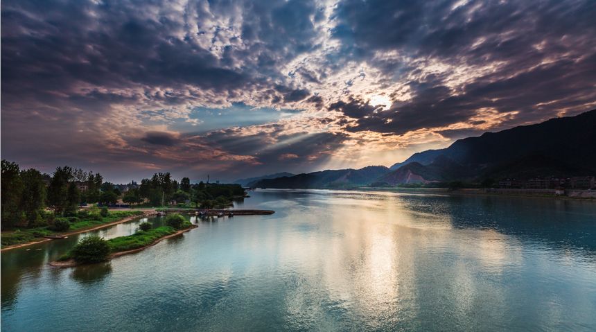 向市人民政府请示,富阳向党和人民报告