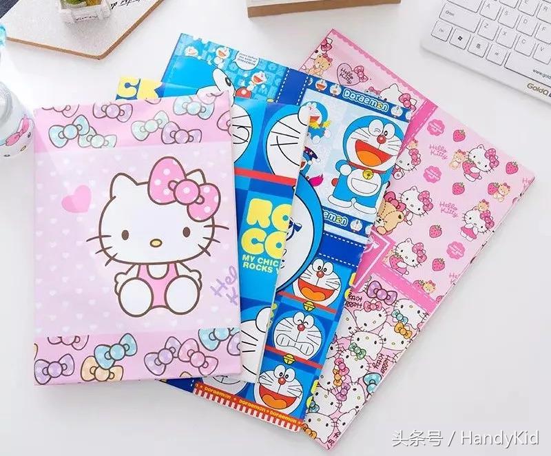 最新塑料书皮的包法,塑料包书皮好看的十种方法