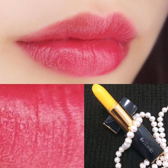 女生必备的六款口红色号推荐,最适合你气质的口红色号