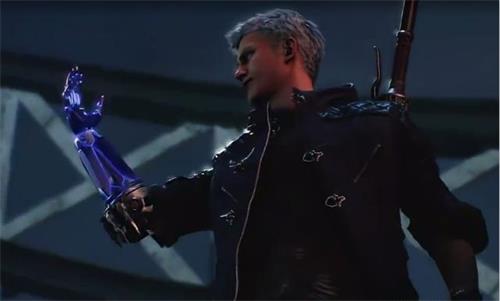 鬼泣4和5哪个好玩,鬼泣5对比鬼泣4