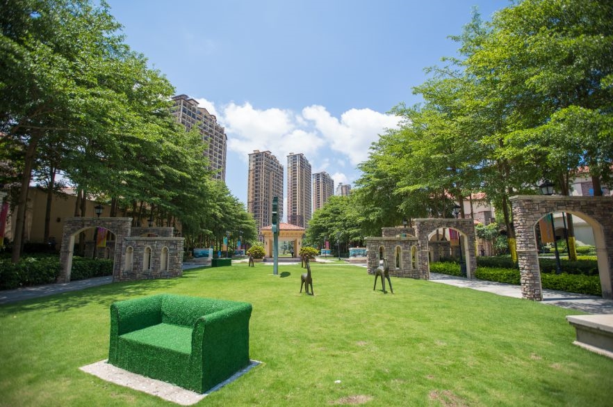 惠州富力湾的房子值得投资吗,惠州富力湾海景洋房公寓