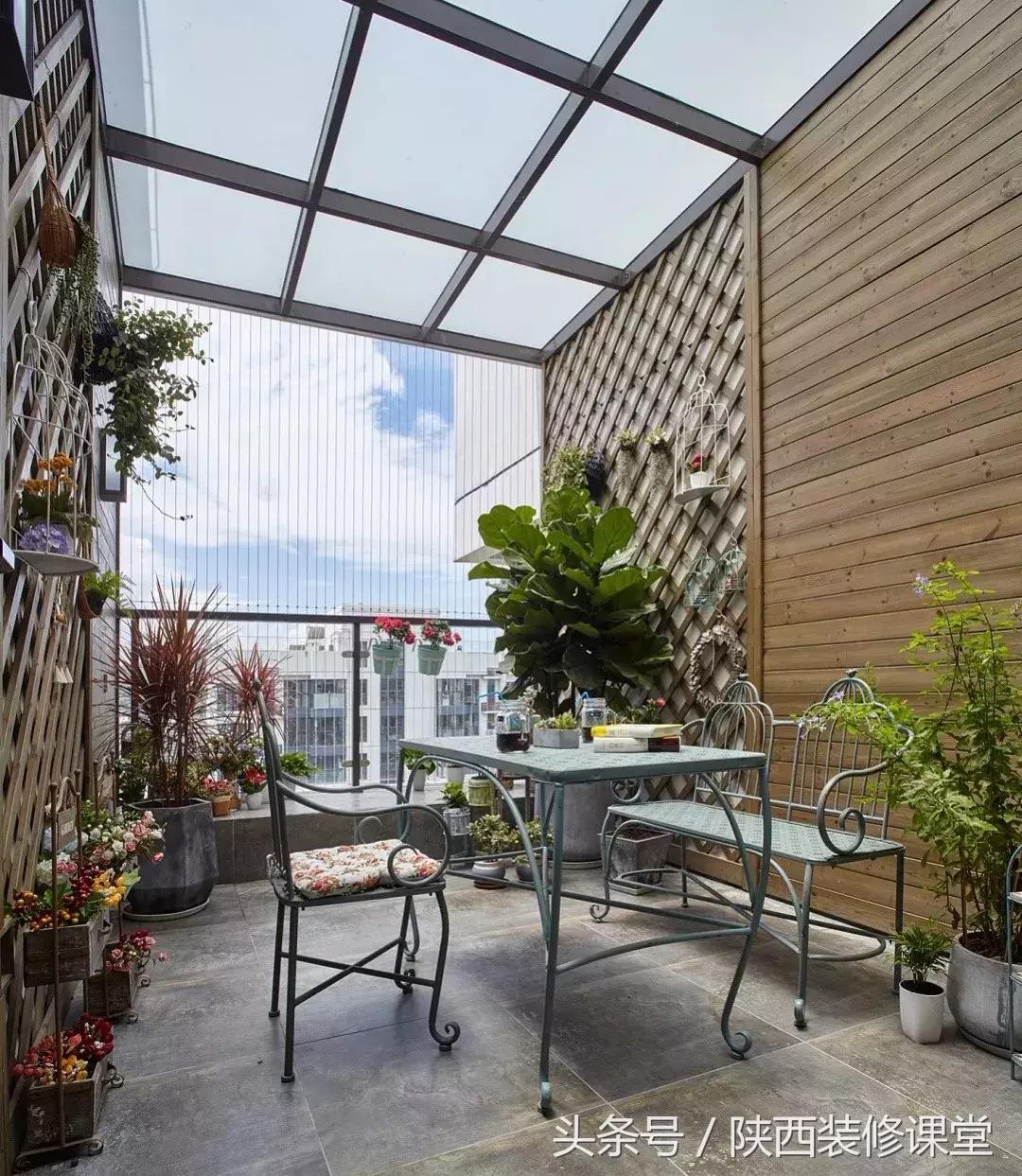 30平楼顶阳光房怎样布置,楼顶40平米阳光房布局设计