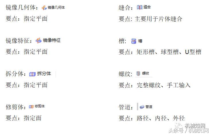 ug10.0模具设计常见操作命令,ug10.0常用的工具怎么设置