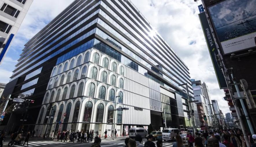 中国消费者,日本消费者大战中国