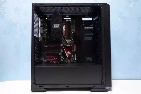 用鞋盒子做电脑主机需要什么,怎么用鞋盒子做主机机箱