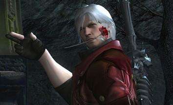 鬼泣4和5哪个好玩,鬼泣5对比鬼泣4