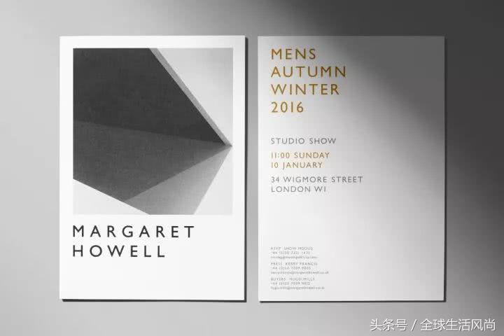 英国这两年兴起的小众品牌有哪些,现在最流行的英国时尚品牌