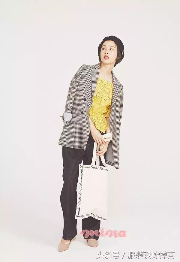 再也不愁没衣服穿!改变风格即可拥有的8大造型每一套都无敌好看