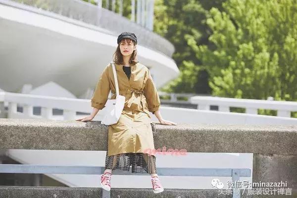 再也不愁没衣服穿!改变风格即可拥有的8大造型每一套都无敌好看