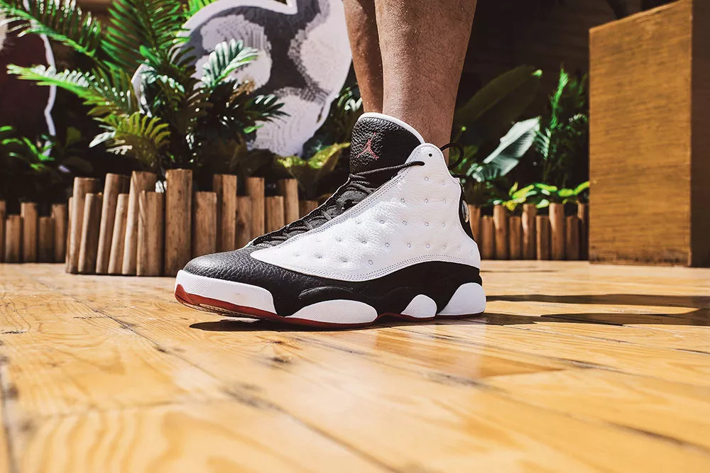 airjordan13季后赛复刻,2024年jordan13复刻