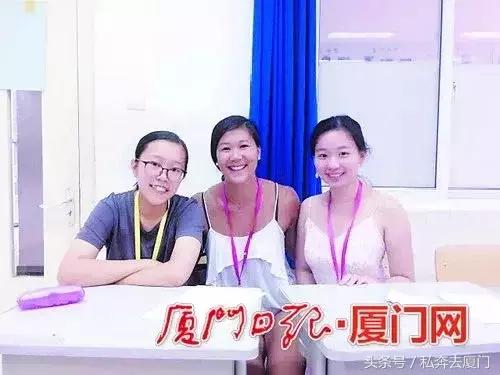 考上哈佛的福建学生,福建女孩考上哈佛