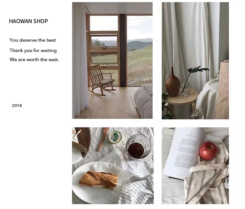 平价私藏女装店铺,平价但很高级的店铺推荐