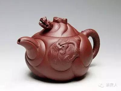 60种经典紫砂壶型及名称,60种紫砂壶型