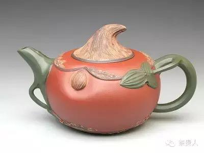 60种经典紫砂壶型及名称,60种紫砂壶型