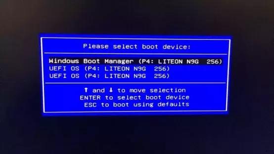 u盘装系统时找不到硬盘怎么操作,用手机删除u盘内容怎么操作