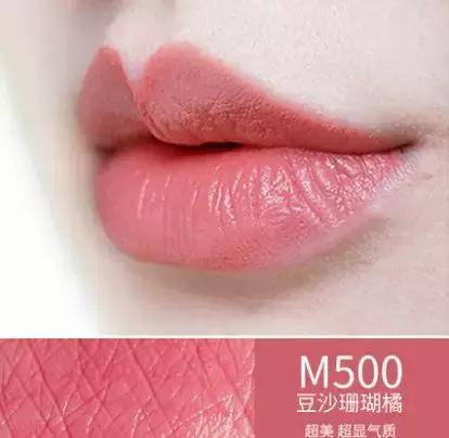 夏日口红怎么选，最流行的，最显肤色的，最超值的都在这里了