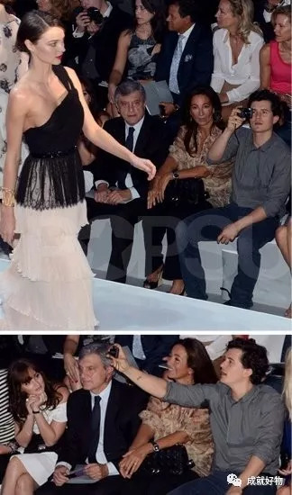 肯豆和其他模特对比,肯豆被问如果不做模特会做什么