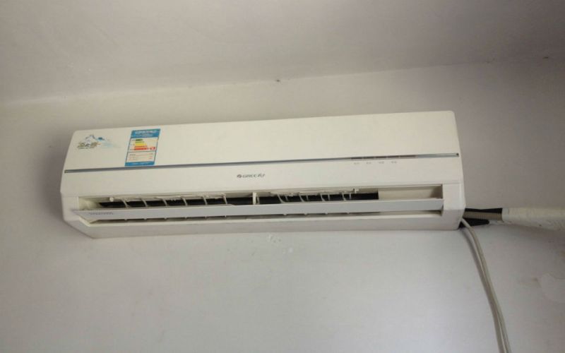 空调外机制冷时噪音大怎么办,空调发出噪音睡不着怎么办