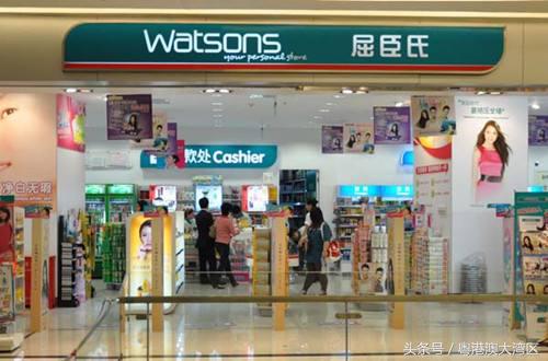 香港最划算的购物点,香港购物哪里比较实惠