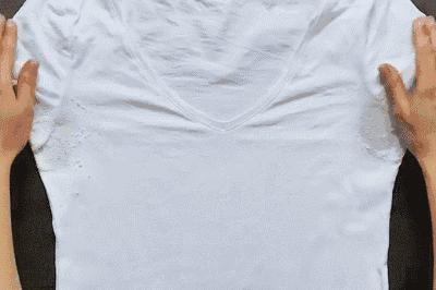 油渍墨水渍怎么洗,油渍滴衣服上了怎么洗