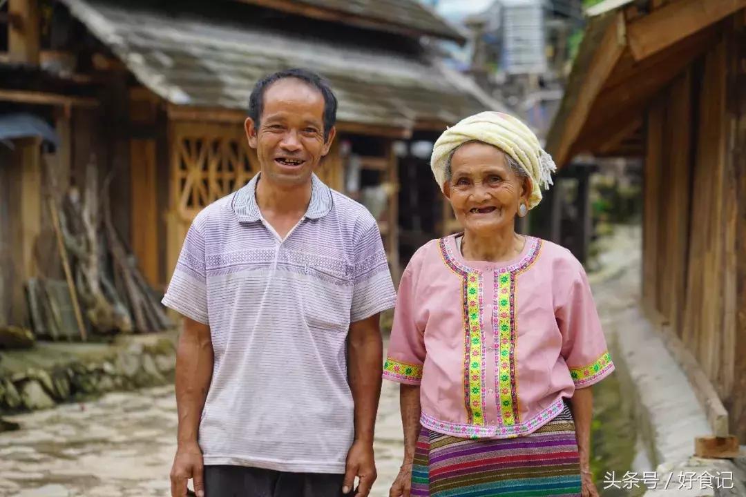 景迈有哪些寨子茶最贵,景迈山有村寨茶吗