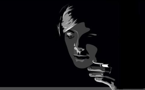 如何看清一个人的内心的真实意图,心理学观察一个人的内心