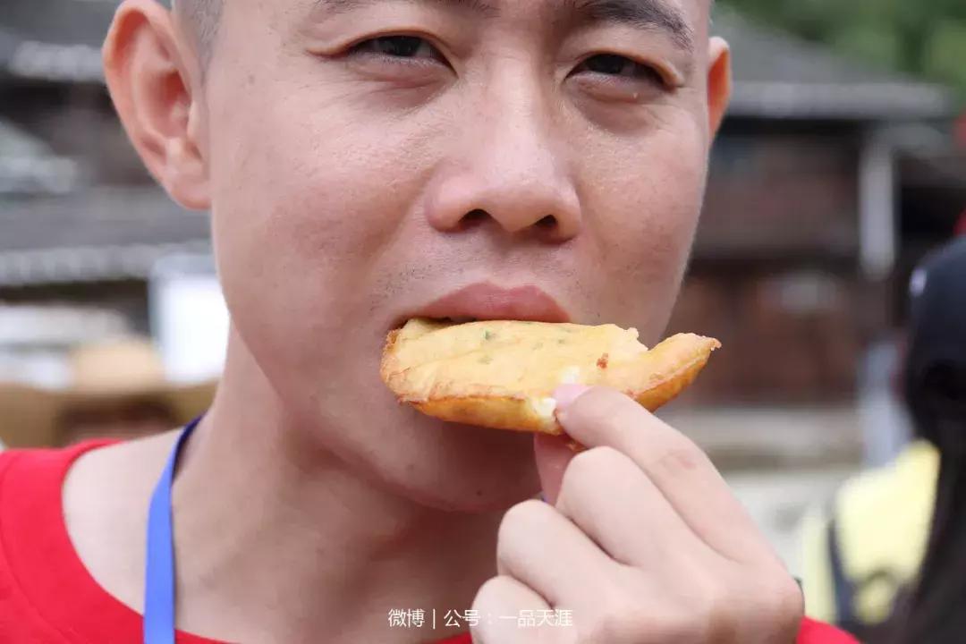 宋端宗、文天祥和红军都钟爱的明溪古村，我们有什么理由拒绝？