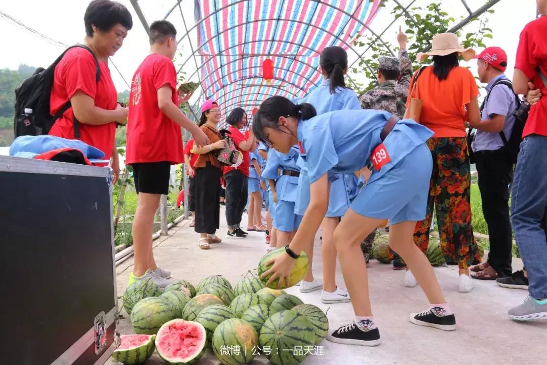 宋端宗、文天祥和红军都钟爱的明溪古村，我们有什么理由拒绝？