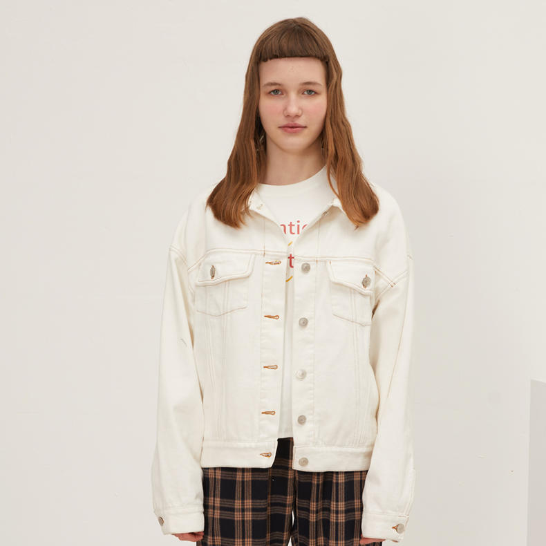 女生秋季必不可少的几款外套,适合矮个子女生外套秋天