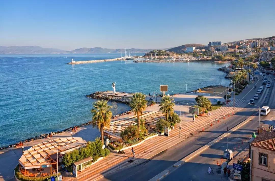 货币贬值，抖音爆红的浪漫土耳其，是时候去旅行了！