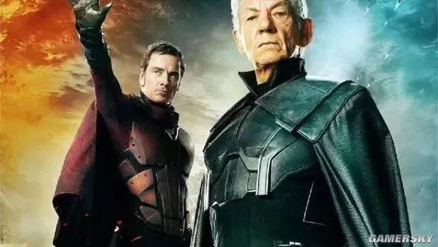 万磁王反派系列,万磁王正派反派