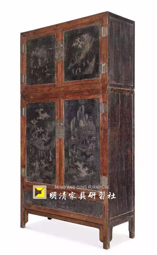 家具贴皮做法,家具贴皮工艺流程图片