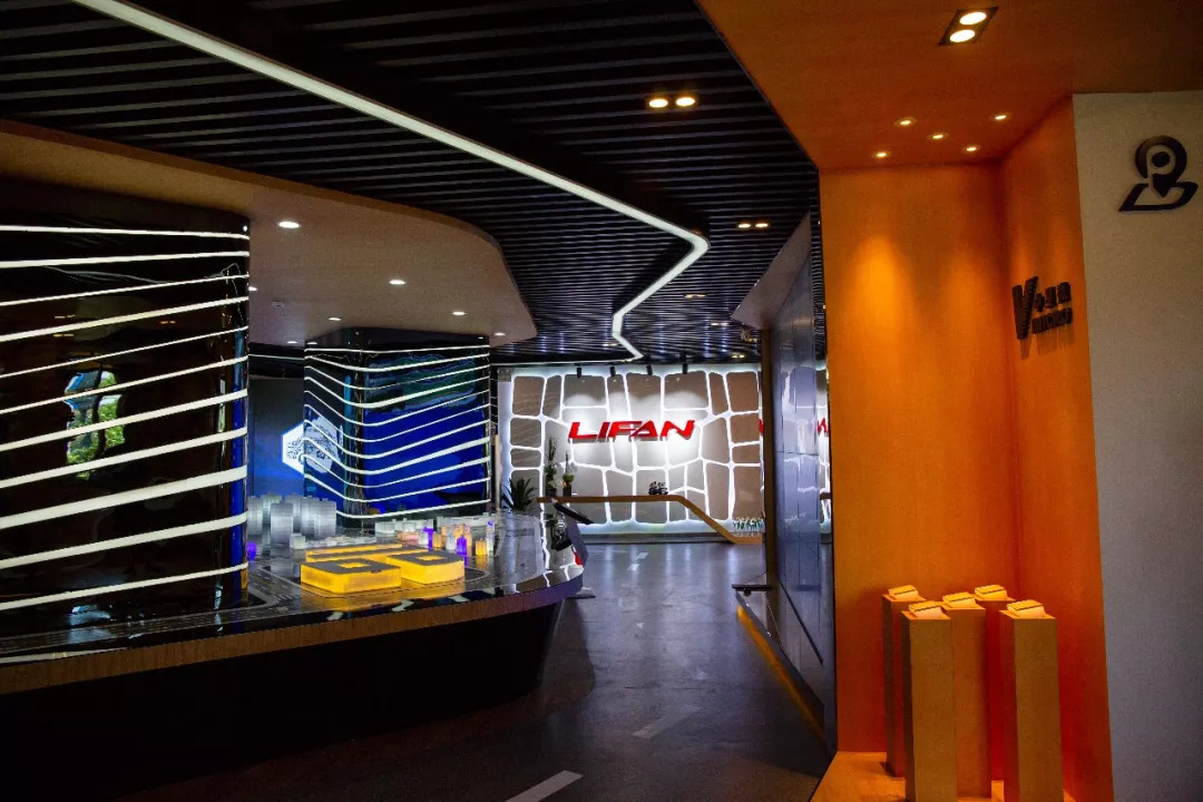 力帆科技新车,力帆新车即将上市