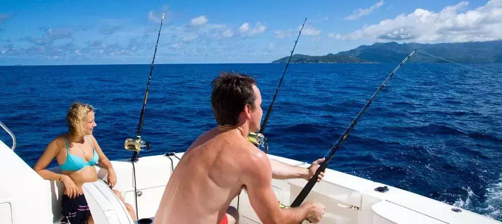 六个免签海岛颜值完爆马岱,值得去的海岛免签国家