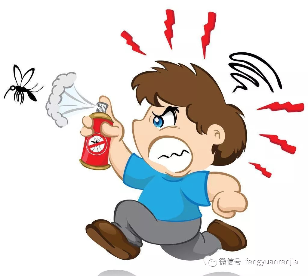 今年登革热会爆发吗,登革热高峰期要警惕