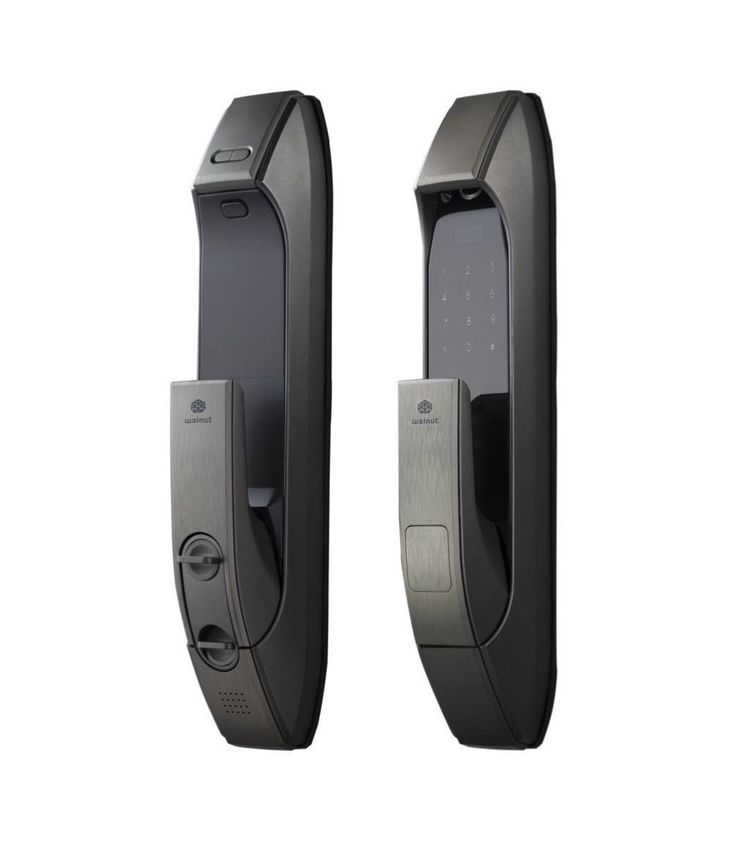 中国十大智能锁,智能锁的原理及结构