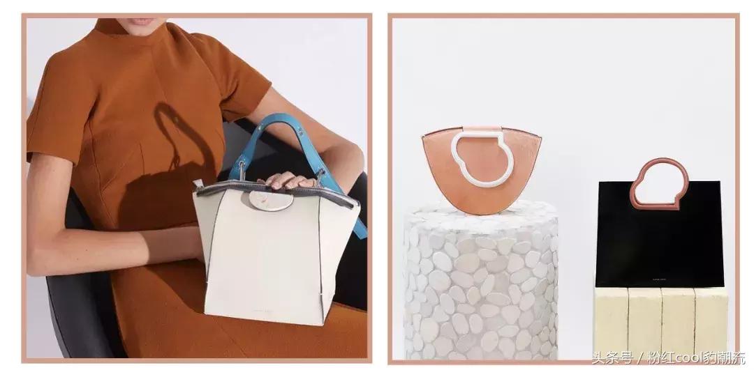 除了小ck还有什么小众品牌包包,小ck和mk的包包值得买吗