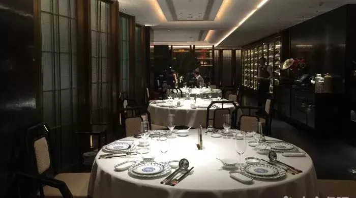福州十大顶级高端餐厅,福州最贵的餐厅排名