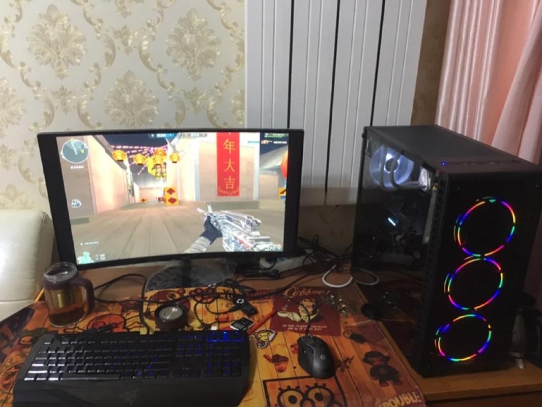 6000元左右的二手主机配置推荐,6500元小主机配置