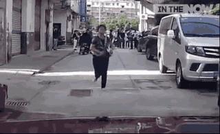 这表演技能，表演界绝对欠他一个奥斯卡