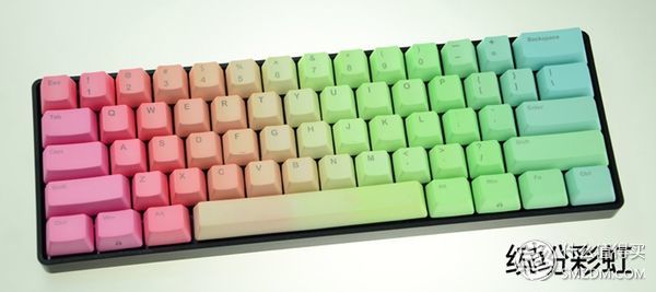 盘点好看的键盘,今年值得买的6款键盘