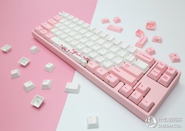 盘点好看的键盘,今年值得买的6款键盘