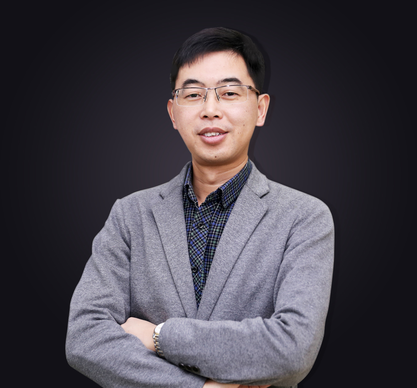 校管家创始人伍星,校管家创始人专访